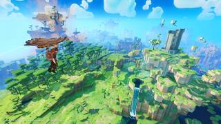 This Fantasy MMORPG Has Serious Potential and Works Well Solo, So Far...! - Farever