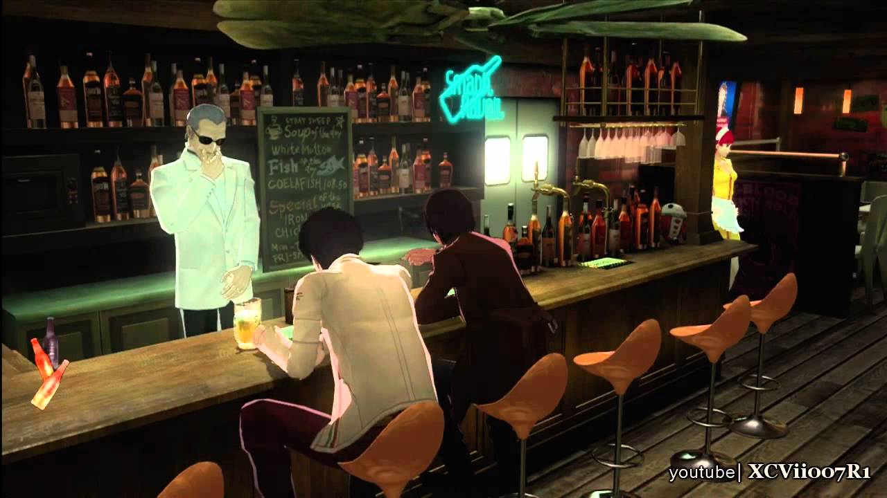 Catherine Walkthrough Part 20 YouTube catherine-walkthrough-part-20-youtube