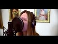 Said I Loved You...But I Lied - Michael Bolton Vocal Cover by Ramiro Saavedra