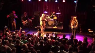 Video thumbnail of "Guided By Voices- Echos Myron 7/11/16 Paradise, Boston"