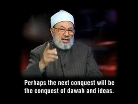 Islamic conquest of Europe?