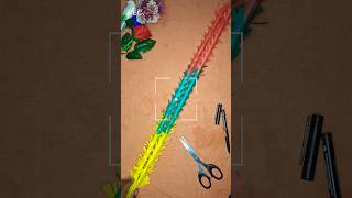 #amazing #paper #cutting How to Make Pepar cutting for raul ideas simple #diy #art #flowercraft