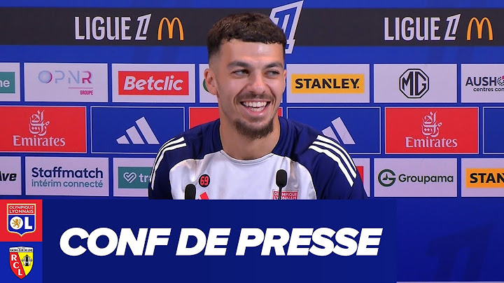 Georges Mikautadze avant OL-Lens : "On a notre destin entre nos mains."