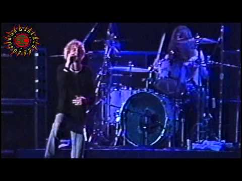 Alice in Chains - Would? [Live At The Hollywood Rock 1993][Pro-Shot]