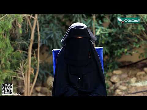 هدى الهتاري حافظة للقرآن الكريم كاملا اسمعوا تلاوتها الرائعة وصوتها