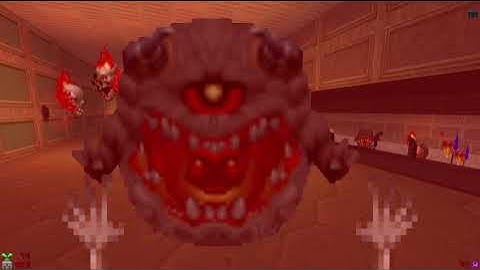 Doom Wads/Mods #814:Empathy Hell Incarnation