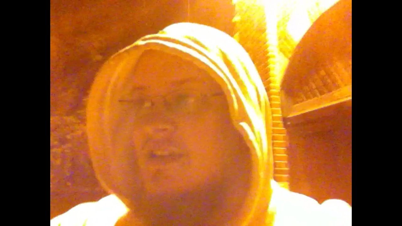 Mega walkathon storm! Streaming Tonight!