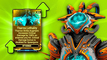 These NEW Warframe Augments CHANGE our Builds!