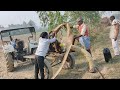 India Uttar Pradesh Ka Bast Sinchai Pump Machine~Tractor Diesel Engine WaterPump l Farmer Good Life