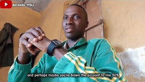 Best Way to Come Out From Drawdown in Forex Trading 