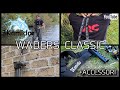 3KAMIDO ITALIA // WADERS 3KAMIDO CLASSIC // ACCESSORI WADERS // FISHING WADERS