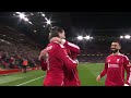 Salah stars 🌟 | Liverpool (3-0) Brighton and Hove Albion | Emirates FA Cup 2025-26