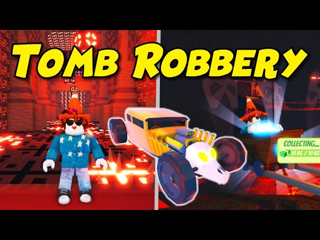 How to rob the Casino Vault and get the Code in Jailbreak - Try Hard Guides