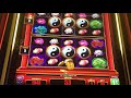 FU FU FU slot machine FIRST TRY BONUS WINS! - YouTube