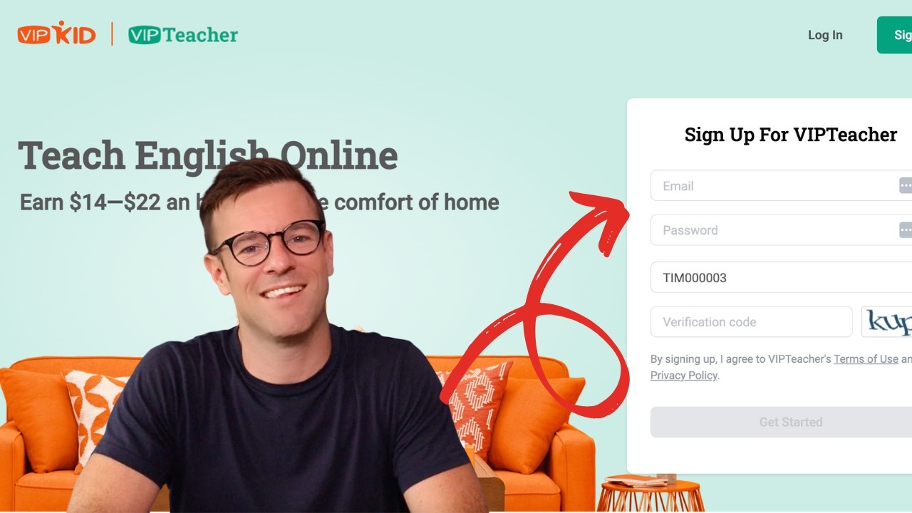 VIPTeacher / VIPKid in 2025: 2 Exciting Announcements! - YouTube