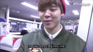 Jimins Horse Yoonmin Fake Subs