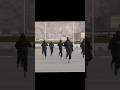 “Commandos in Full Sprint Mode”“Mission Run: Speed &amp; Precision”#viralvideo