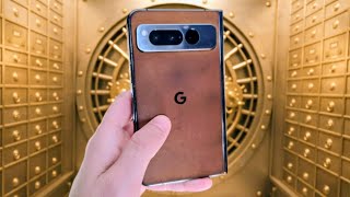 : What's My Top Budget Friendly Starter Folding Phone?