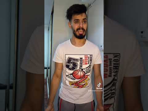 لما تسأل امك عن اشي سبهااان الله  