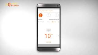 Handy Parken screenshot 2