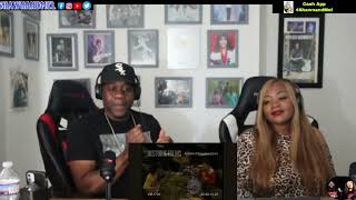 Great Voices!! Coke and Vida - Rebirth (Live 1976) Reaction