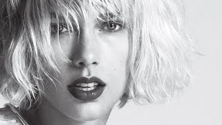 Taylor Swift - This Is What You Came For (Demo) [Vocals Only]