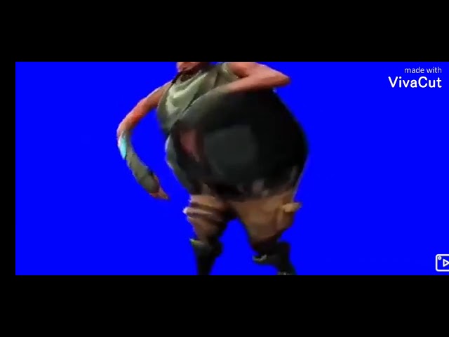 Bass Boosted Default dance