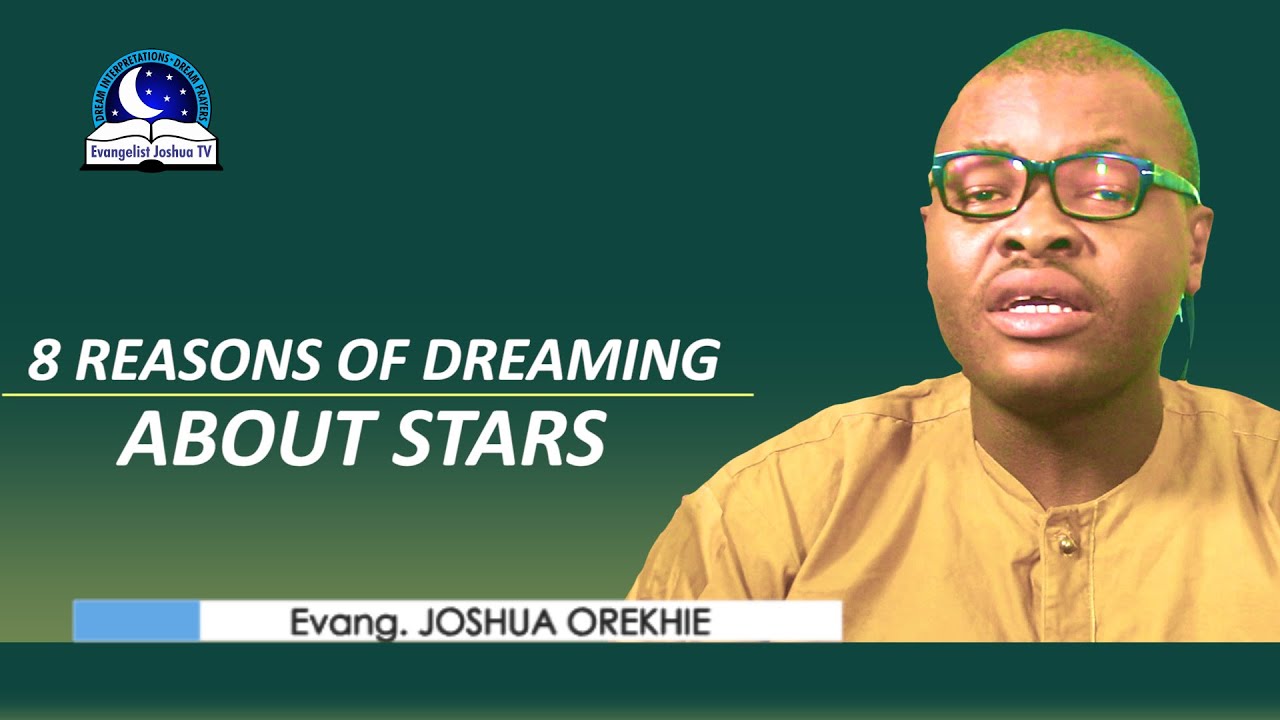 8 Reasons of Dreaming About Stars   Biblical Meaning of Stars Dream