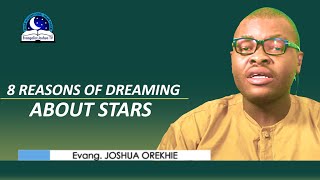 8 Reasons of Dreaming About Stars - Biblical Meaning of Stars Dream
