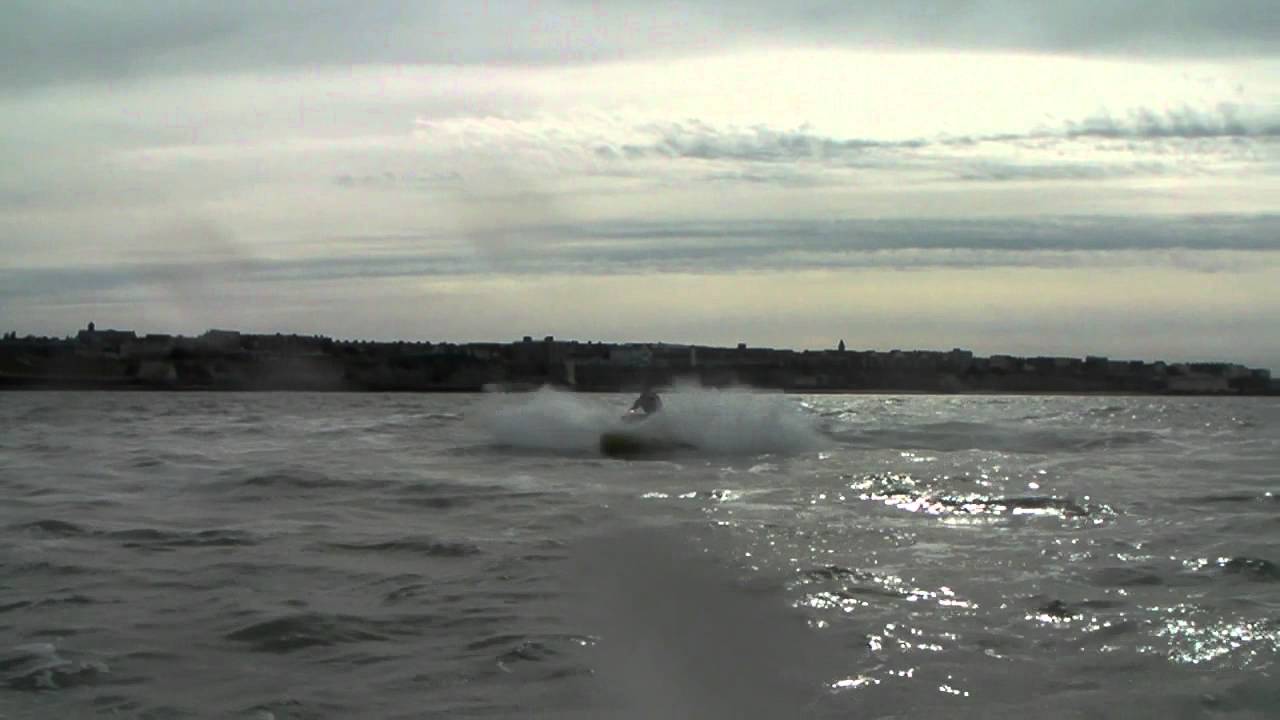 Jet Ski World Palm Bay 2010 Margate YouTube