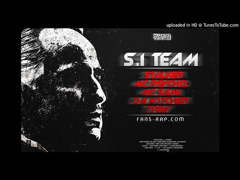 Fans-Rap — S I Team / 090 Archive