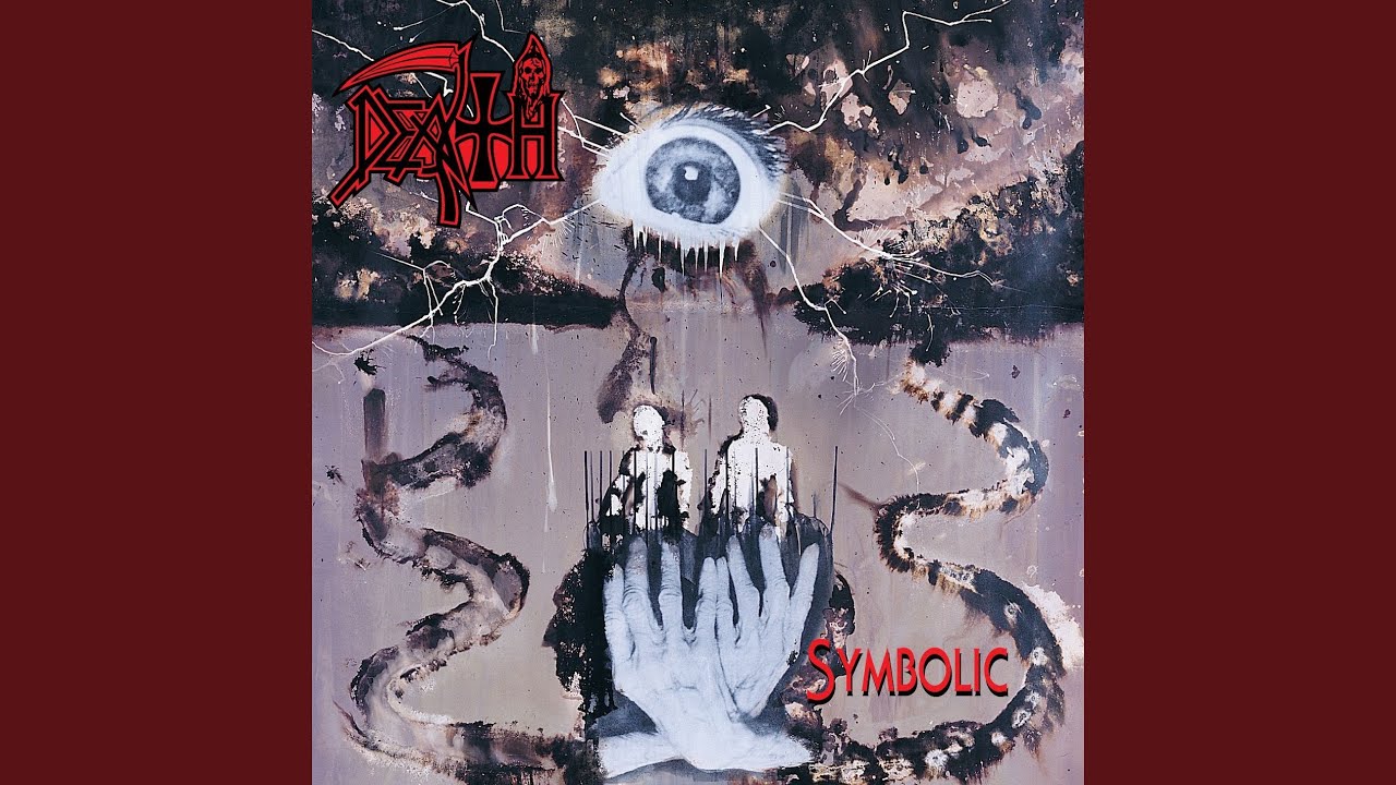 Watch Symbolic on YouTube Watch Symbolic on YouTube