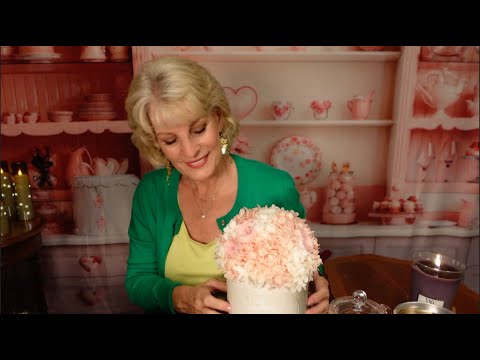 Showing You A Few Of My Favorite Things!