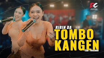 RIRIN D A - TOMBO KANGEN (OFFICIAL LIVE MUSIC VIDEO) | DC PRODUCTION