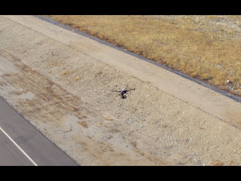 dronesense Connex Mini BTS Vlog