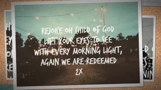 Lauren Daigle - Power to Redeem Lyrics