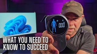 Renpho Smart Tape Measure Body Measuring Tape With App