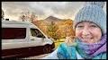 Video for Campervan adventures wales