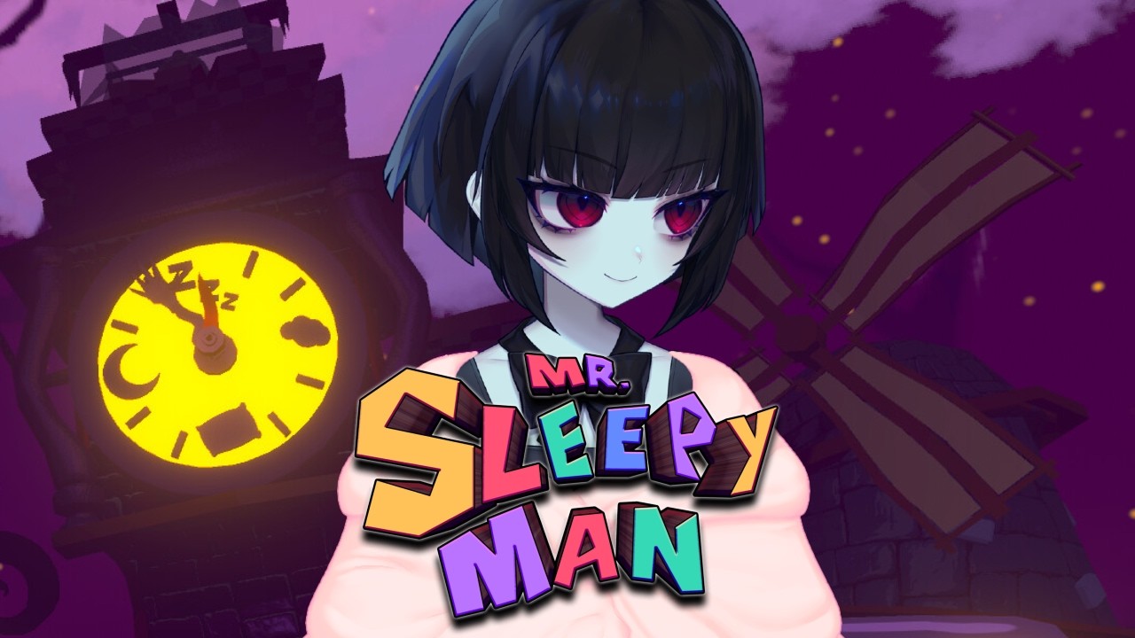 one way ticket to sleepy town