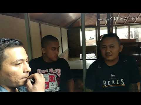 Indonesia Skinhead Jambore 2019 (Footage)