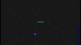 Asteroids Remake