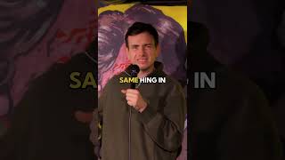 Australian Vs English Beaches  