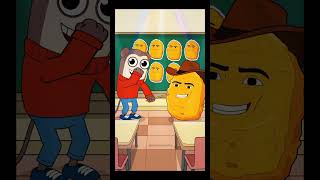 The Brain Of The Max Design Pro Brainrot Tapes Pilot In The Description