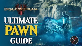 Dragon's Dogma 2 Pawn Guide  Specializations, Inclinations, Dragonsplague, Romance, and MORE!