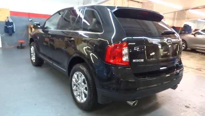 2014 Ford Edge New York, Staten Island, Jersey City, Bay Ridge, Woodbridge, NY 110640 - YouTube