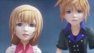 World of Final Fantasy - Launch Trailer