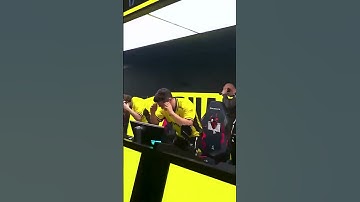 ApEX the GOAT and Team Vitality on Inferno and celebrating winning the Austin Major #cs2  #gaming