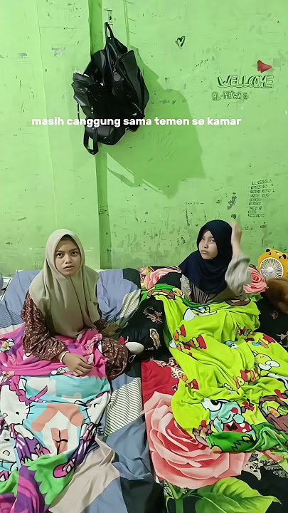 Disini kmu akan beljr tntng khidupn dn bgimn mnjdi pribadi yg lebih baik #fyp  #pesantren