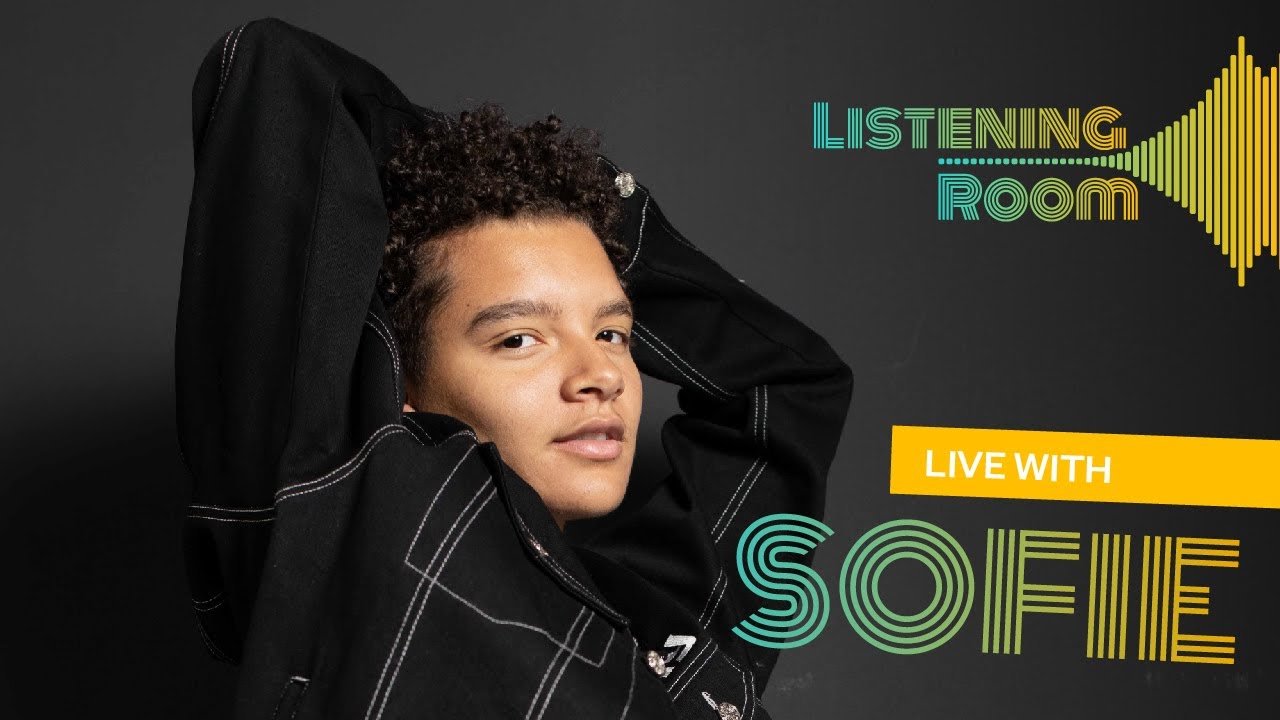 Sofie - LIVE | Sofar Los Angeles