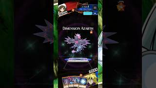 What is Zuwijo Voice Line With Dimension Azarth? | Yu-Gi-Oh! Duel Links (3)